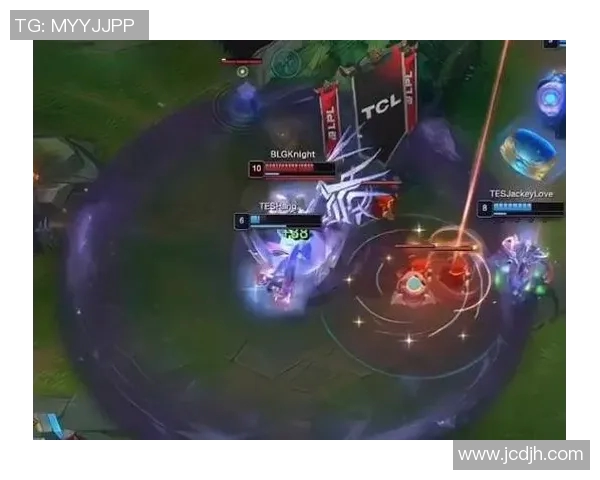 英雄联盟战术排行榜揭晓BLG强势夺得第二名引发热议