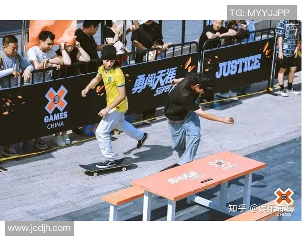 西安滑板队比赛经验深度对比分析及其对未来发展的影响探讨