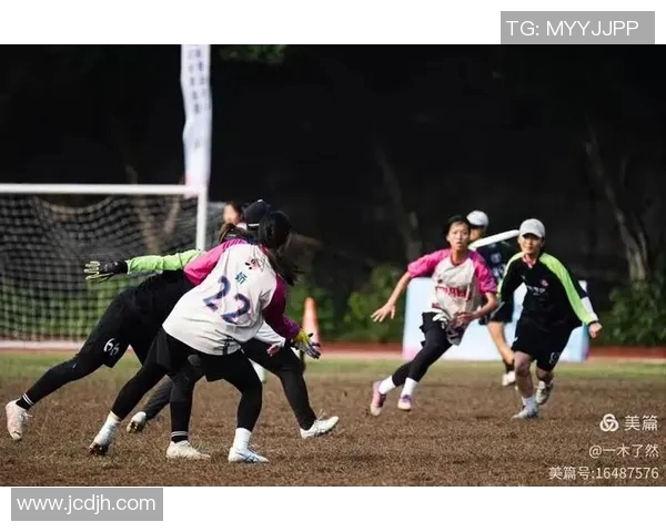 重庆飞盘队的整体压制革新之路与战术解析探讨