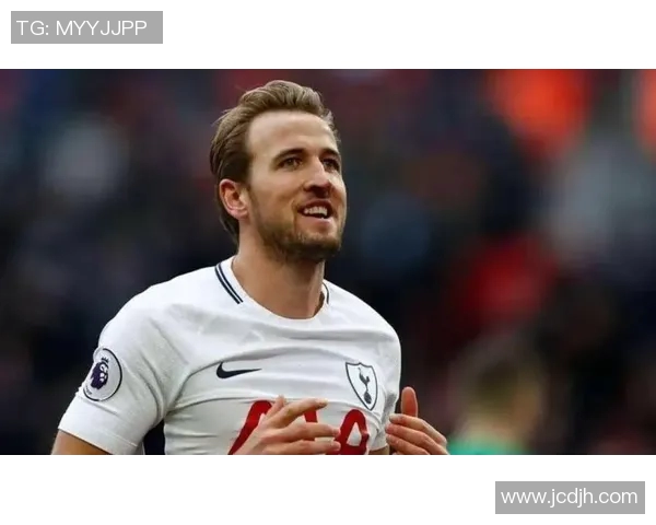 凯恩的足球传奇之路:从天才少年到世界顶级前锋的成长历程