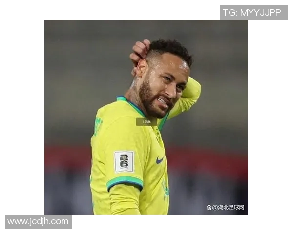 内马尔:从巴西足球天才到全球体育偶像的辉煌历程与挑战