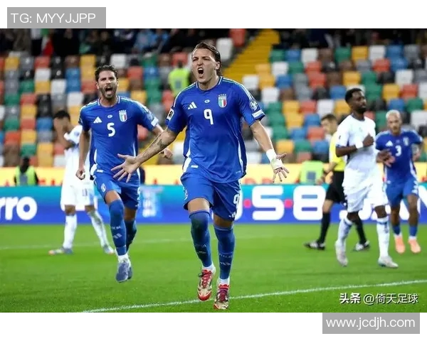 劳塔罗在国际赛场的崛起与挑战展望未来足球的无限可能性