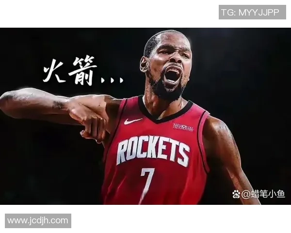 凯文杜兰特:从天赋少年到NBA传奇的辉煌之路