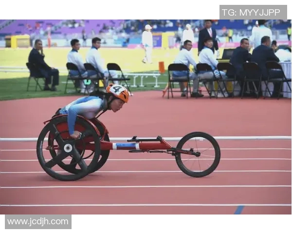 特奥精神激励无数心灵展现自我超越的勇气与希望