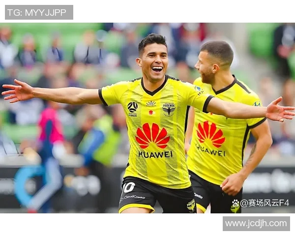 珀斯光辉与惠灵顿凤凰的激烈对决展现足球魅力与团队精神的巅峰之战