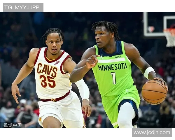 骑士与森林狼精彩对决录像回顾分析及精彩瞬间集锦